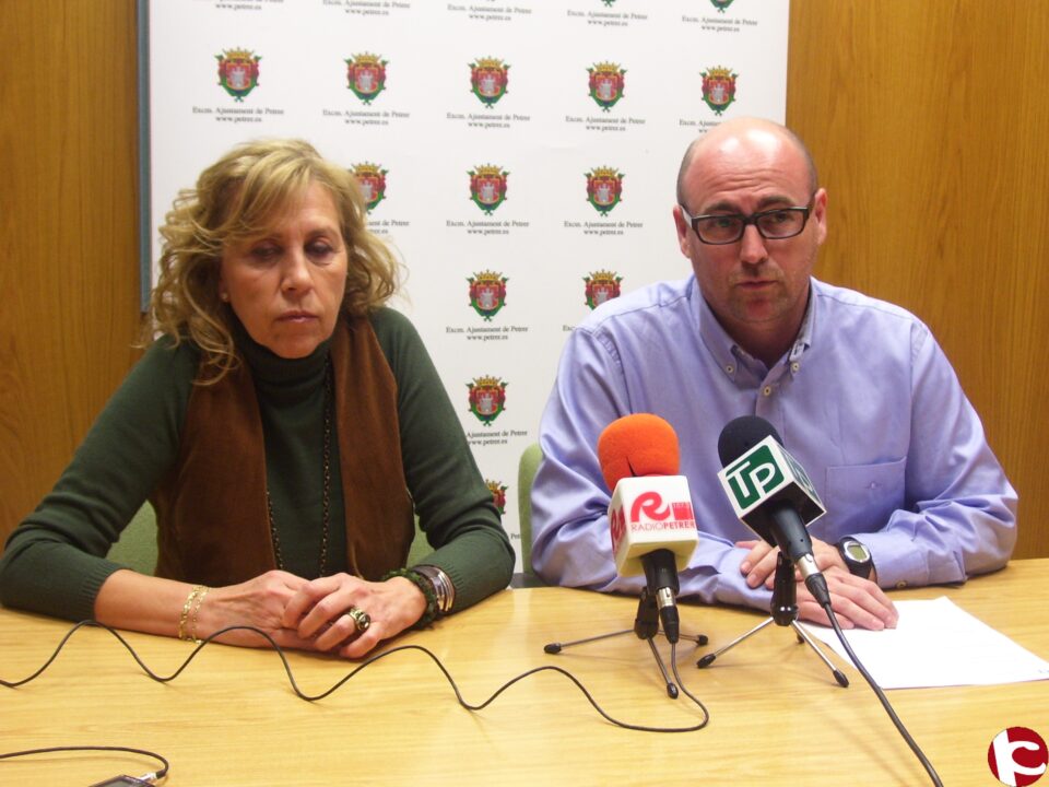 Sanidad pone en marcha talleres para escolares sobre buenos hábitos alimenticios y correción de posturas