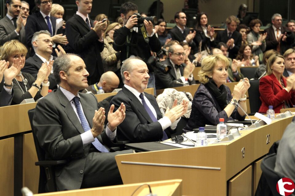 El President de la Generalitat