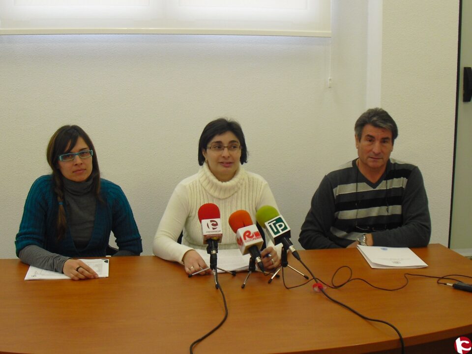 La violencia de género ha subido un 20% en la comarca en lo que llevamos de año