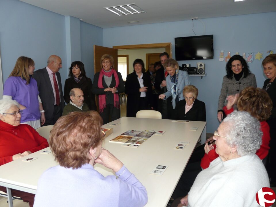 La consellera de Bienestar Social