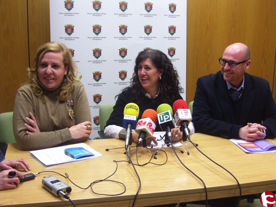 El Ayuntamiento abre la inscripción para los 20 talleres municipales de Participación Ciudadana