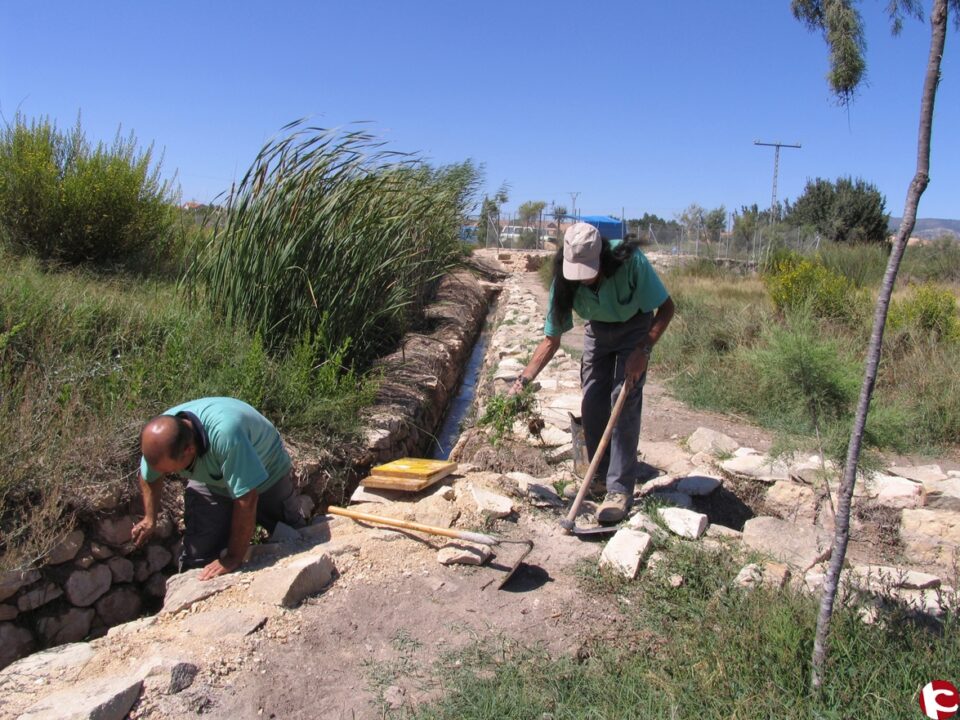 La Concejalía de Medio Ambiente solicita 134.000 euros en subvenciones destinadas a la creación de empleo