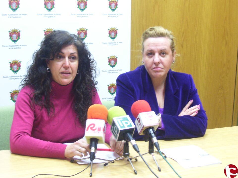 El PP desmiente a Los Verdes y asegura que se ha cumplido con el compromiso de mantener los talleres municipales