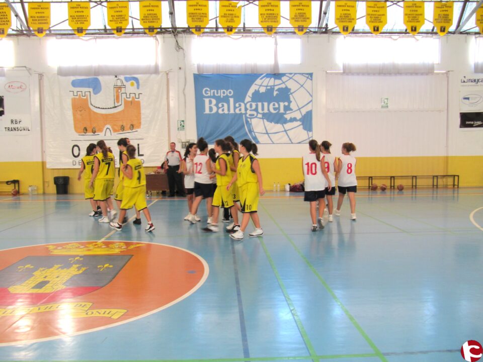 Resultados y próximos partidos de baloncesto