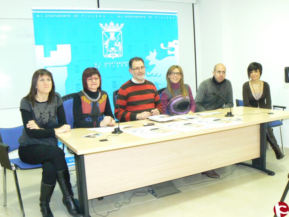 SE INICIA LA CUARTA CAMPAÑA DE PREVENCIÓN Y CONTROL VISUAL PARA ESCOLARES