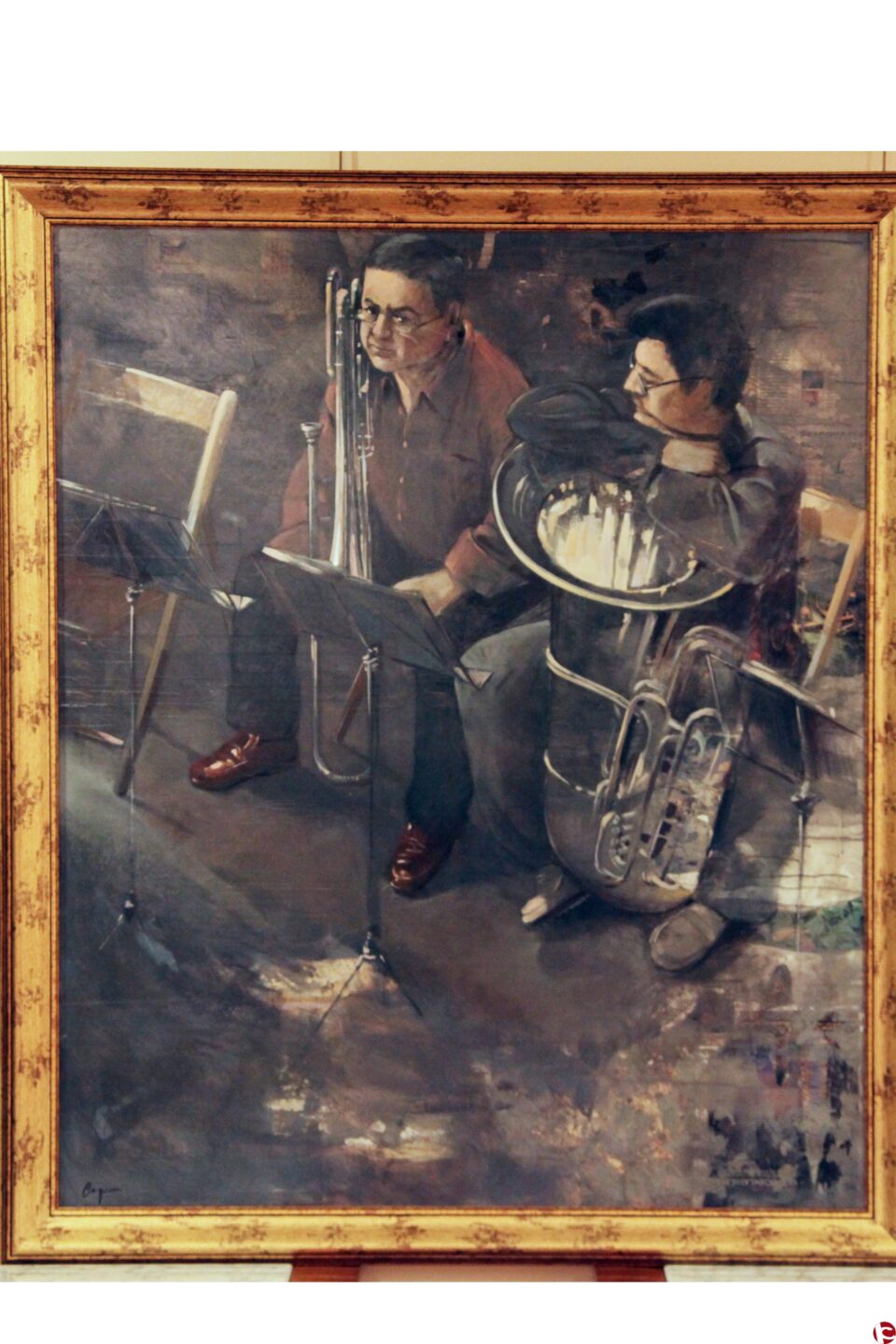 BASES: XII CONCURSO DE PINTURA MOROS NUEVOS