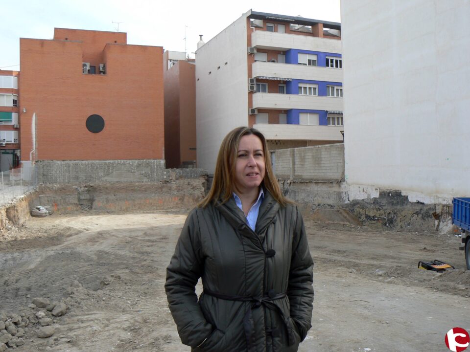 El Centro Juvenil de Villena