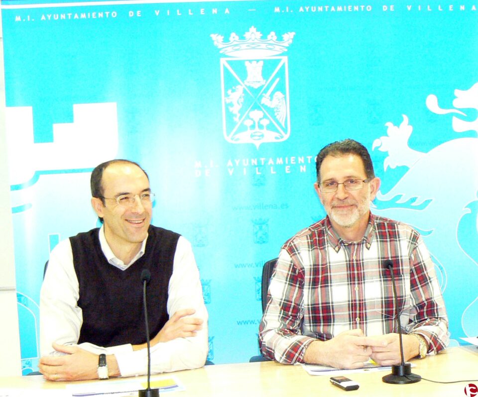 UNIVERSIDAD PERMANENTE 2010-2011. SEDE UNIVERSITARIA DE VILLENA