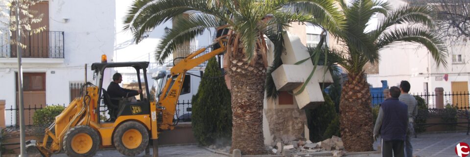 Declaraciones de la Alcaldesa