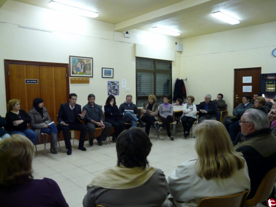 Comunicado del PSOE: Alfaro: A pesar de haber tenido recursos se han creado zonas