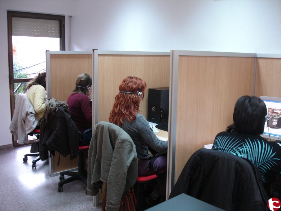 ÉXITO ROTUNDO EN LOS CURSOS DE LA UNIDAD LOCAL DE APRENDIZAJE