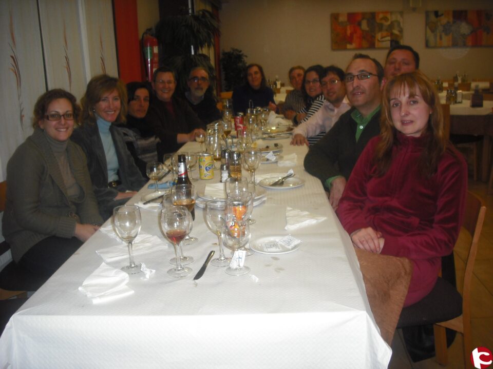 Clausura 16 de febrero. Fidelización y captación de clientes - CRM (marketing relacional).