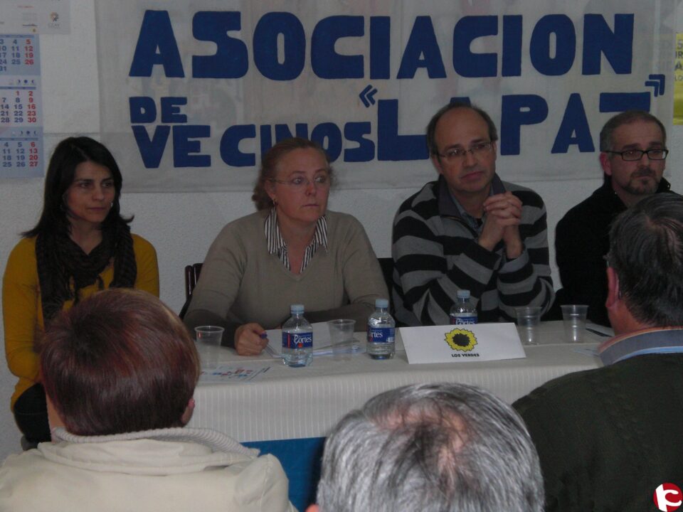 Nota de las Asociaciones del Mercado y la Paz