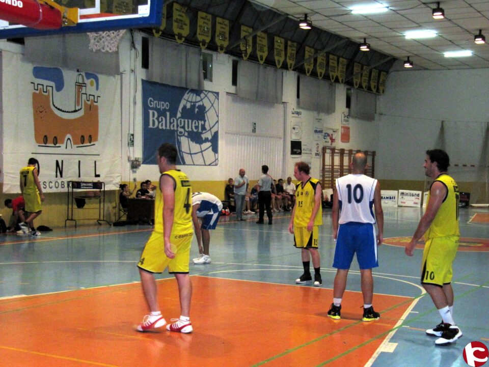 Actualidad de los equipos de baloncesto