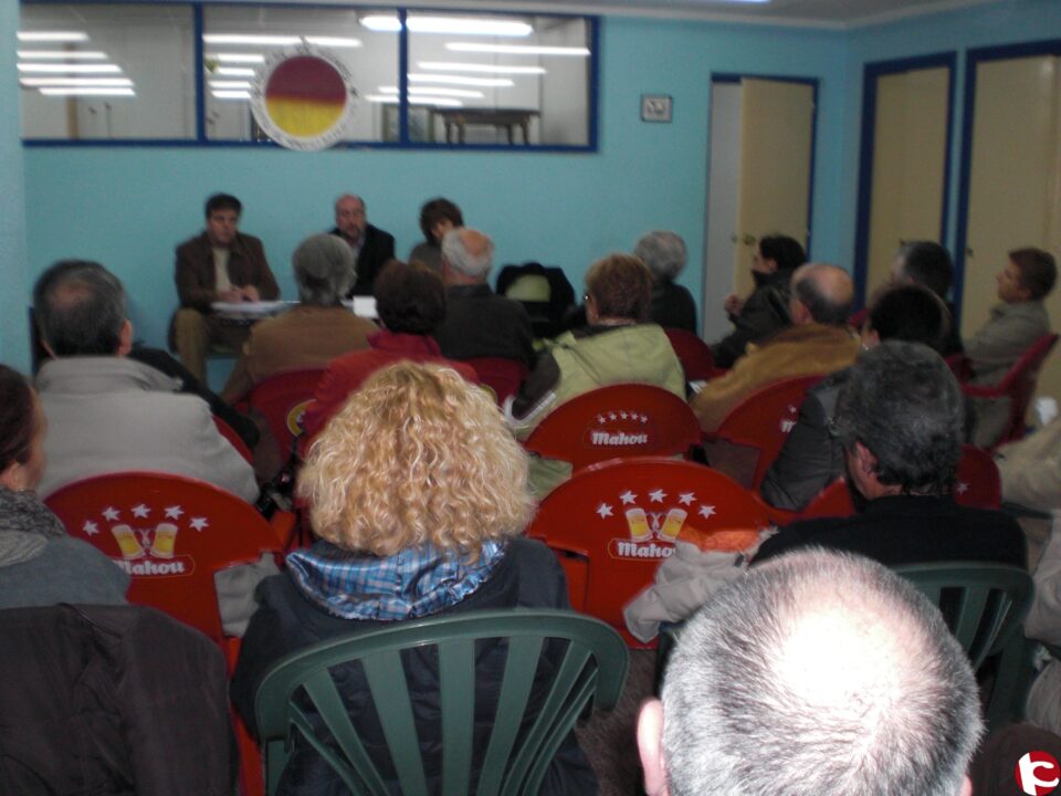 Este pasado martes 2 de marzo de 2011