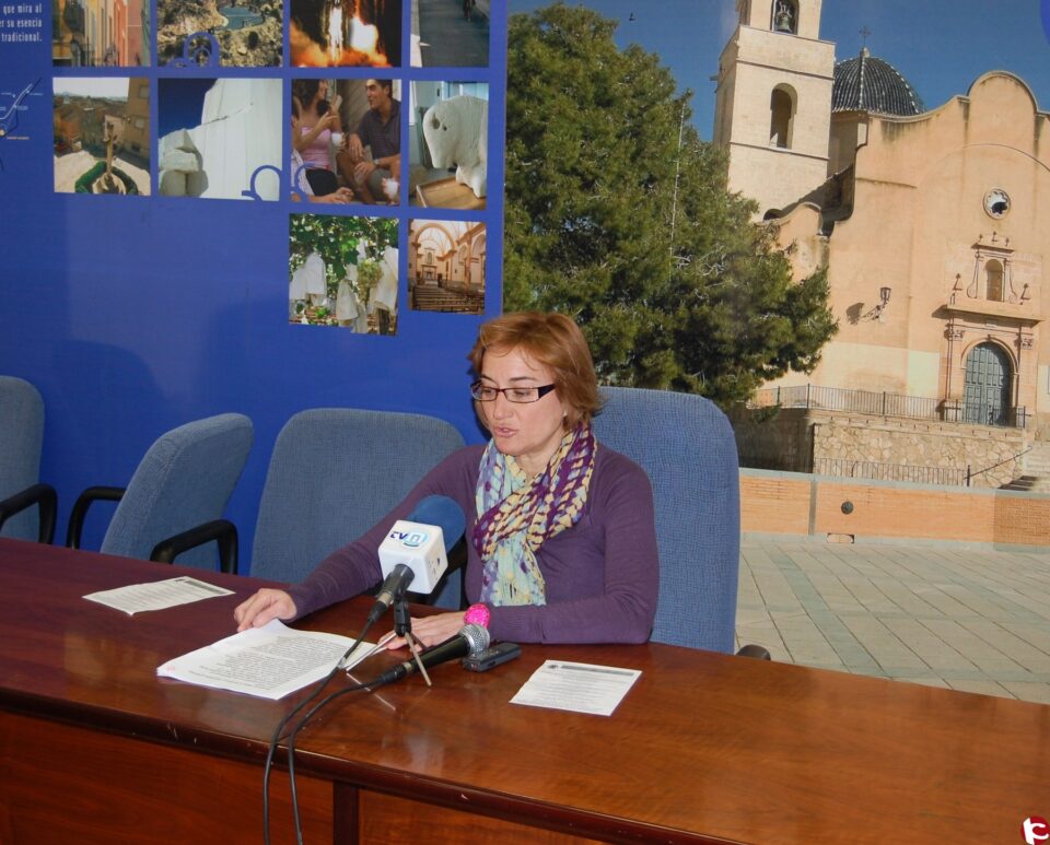 La Semana de la Mujer rendirá homenaje a las mujeres monfortinas dedicadas a la política