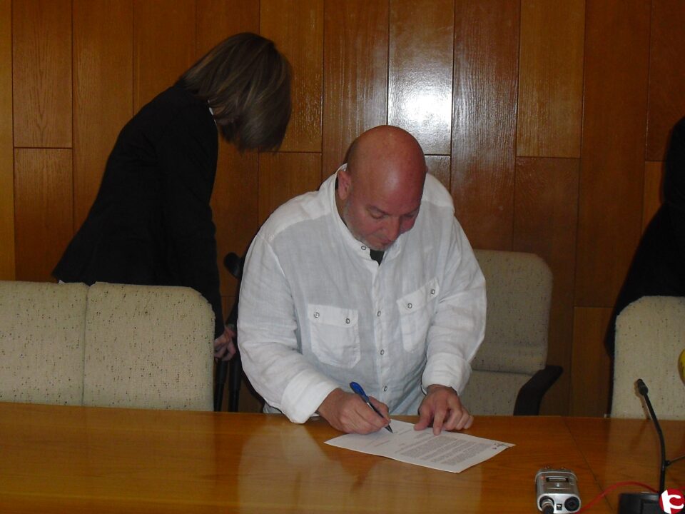 AMFI recibe una subvención de 5.000 para financiar el servicio de rehabilitación