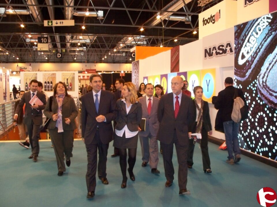 El calzado valenciano protagoniza el 65% de la oferta de Modacalzado