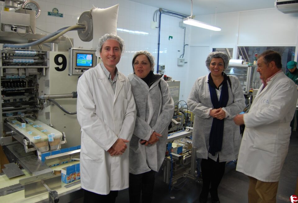 Azaconsa se instalará en el polígono Las Norias de Monforte del Cid