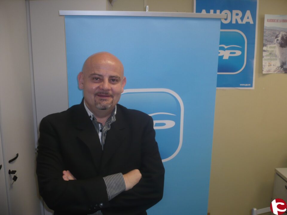 El PP valora la realización de foros con asociaciones y colectivos para compartir ideas para el futuro de Petrer