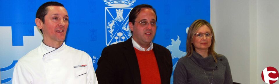 Las Villenerías se trasladan por primera vez al castillo de la Atalaya