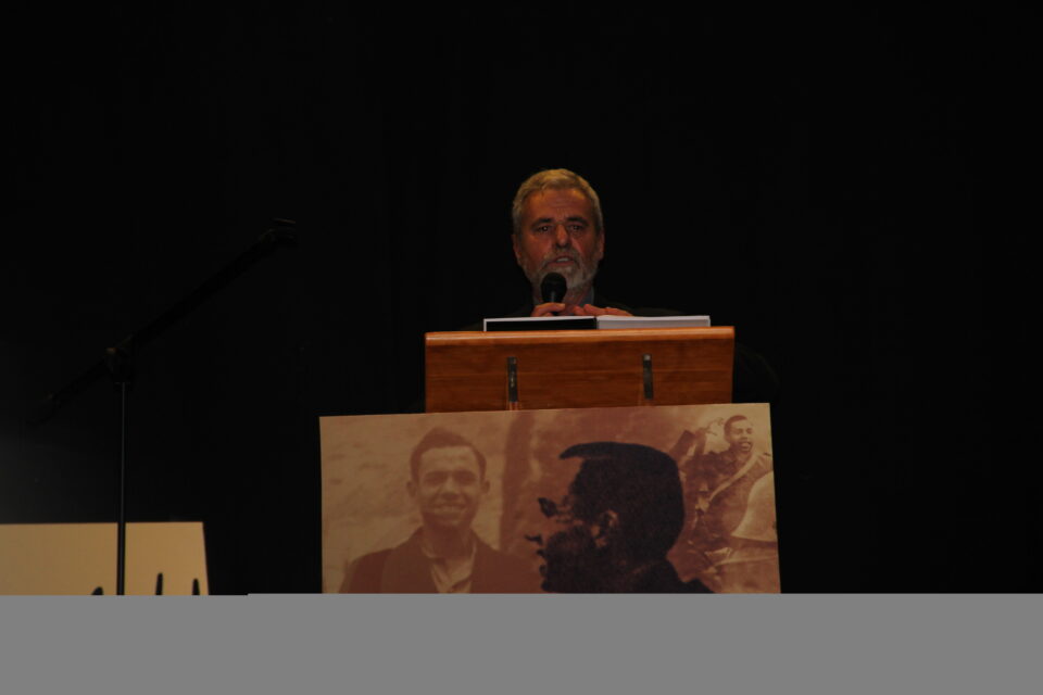 Eleuterio Gandía impartirá una conferencia sobre la capellanía colativa de Villena