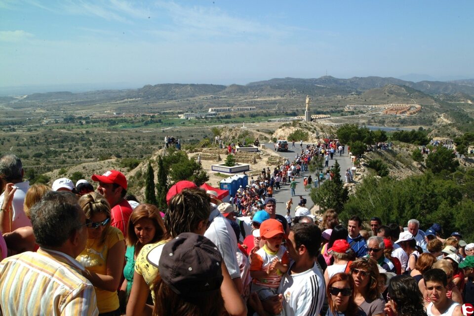 La Romería de San Pascual es declarada de interés turístico