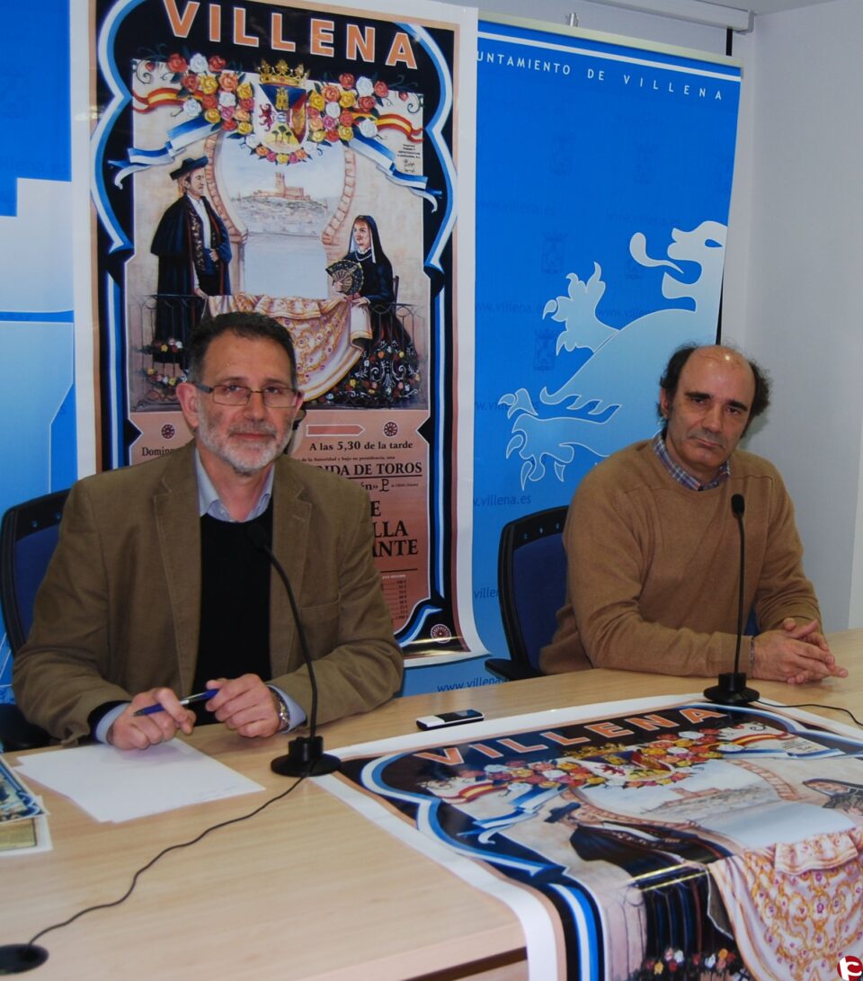 Las entradas de la corrida de toros se pondrán a la venta el 2 de abril