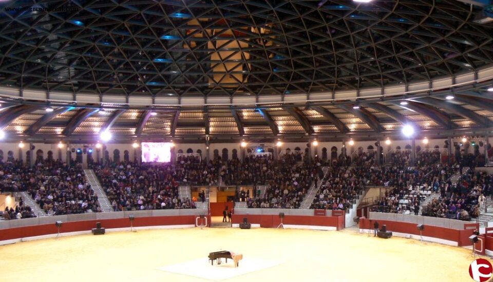 Tras las numerosas peticiones