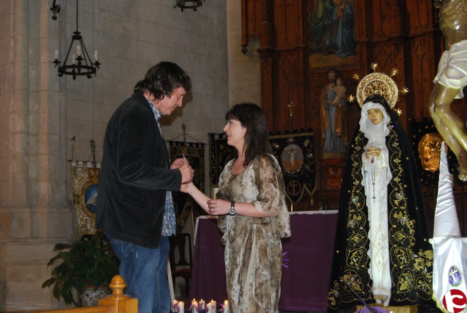 Lorenzo Pérez Olivares