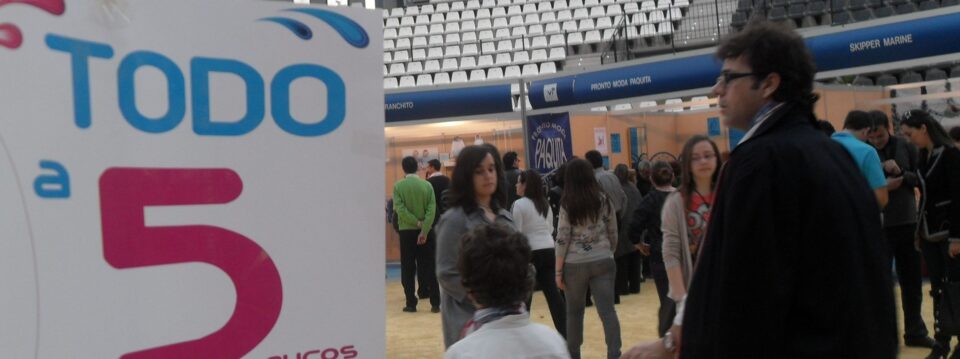 La Plaza de todos congrega a más de 25.000 personas durante el fin de semana