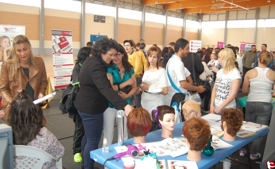 Excelente acogida de la jornada sobre formación y mercado laboral