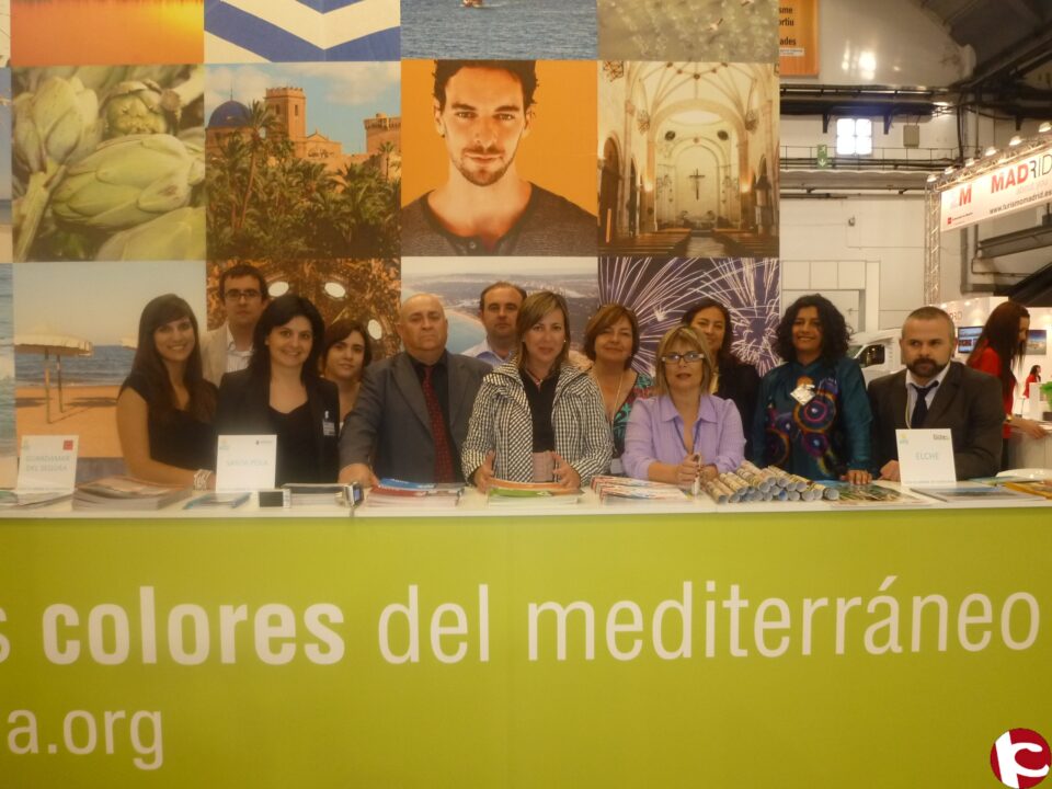 Amor: La Costa Blanca se consolida como uno de los principales destinos turísticos para los españoles