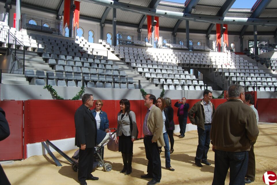 El Vicario de Zona IV