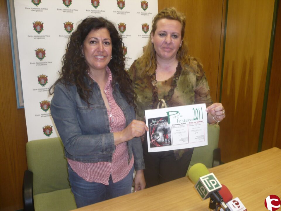 Petrer ofrece un pack festero a 17 euros para una comida y ver el desfile del sábado de los Moros y Cristianos