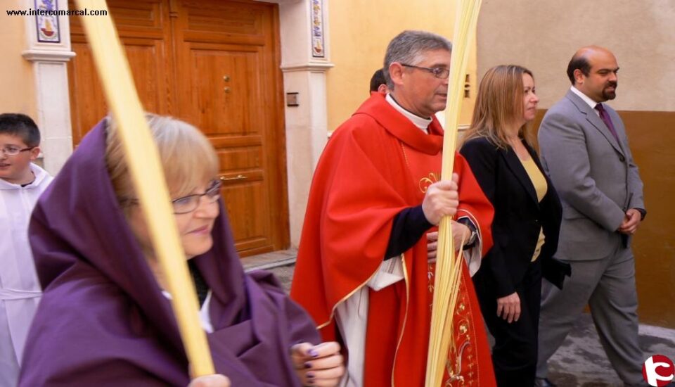 La Semana Santa de Villena en fotografías