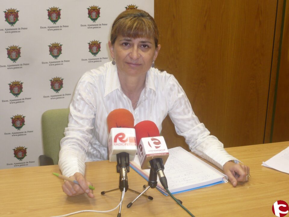 Educación afirma que la buena gestión de la legislatura se debe al trabajo unido y la experiencia del Equipo de Gobierno