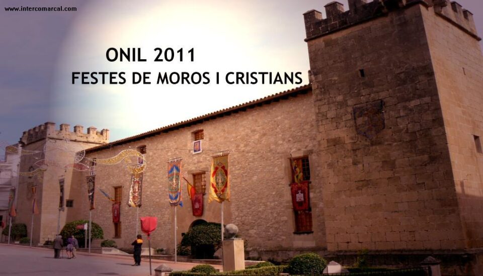 Miles de fotografías de las Fiestas de Moros y Cristianos de Onil