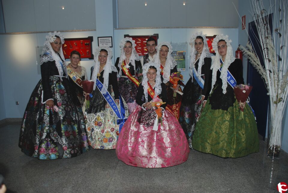 El pasado domingo 1 de mayo