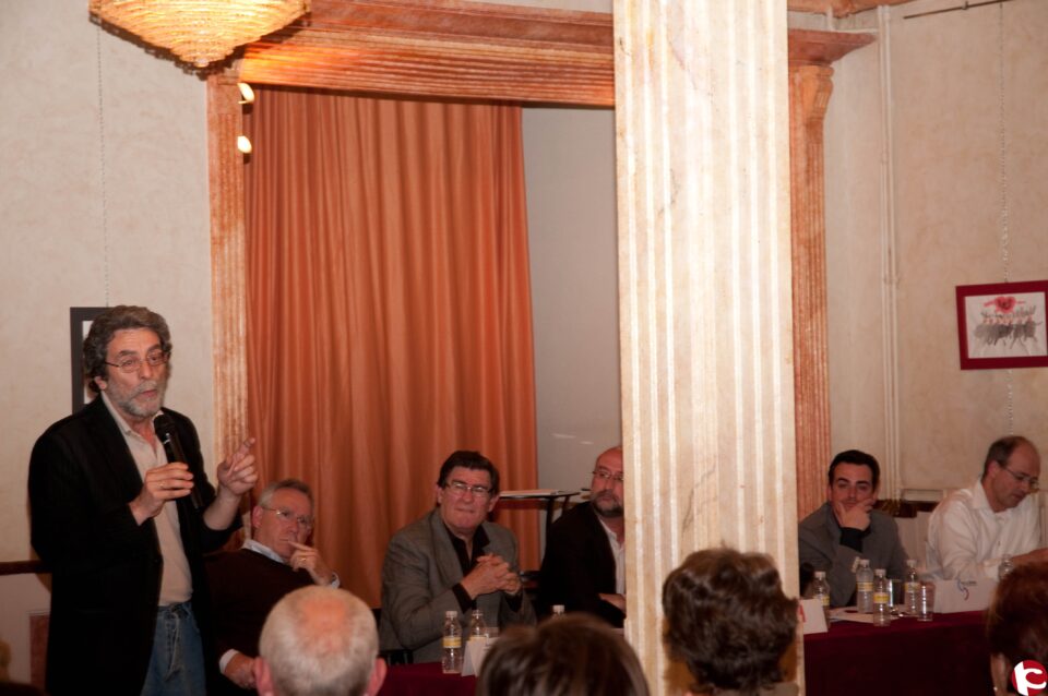 NOTA DE PRENSA DE LA PLATAFORMA EN DEFENSA DEL ENTORNO-MEDIO DE VILLENA