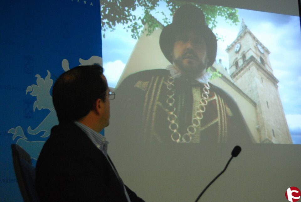 Turismo realiza un spot promocional de la ciudad