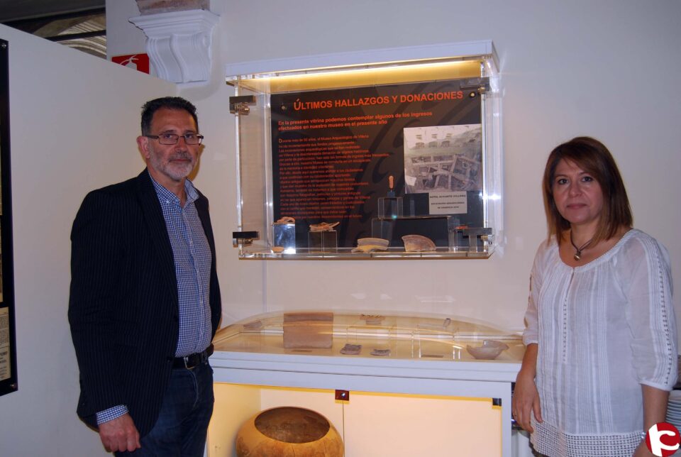 Villena celebra el Día Mundial de los Museos con la proyección de un video que muestra las principales joyas de nuestro patrimonio