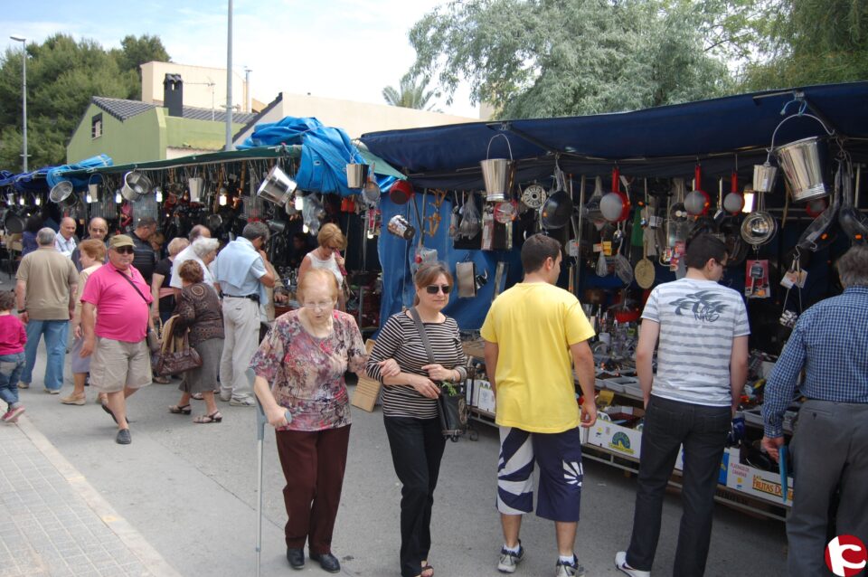 Miles de personas peregrinan a Orito para ver a San Pascual