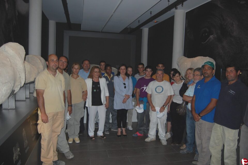 Nota de prensa Ayuntamiento de Monforte del Cid