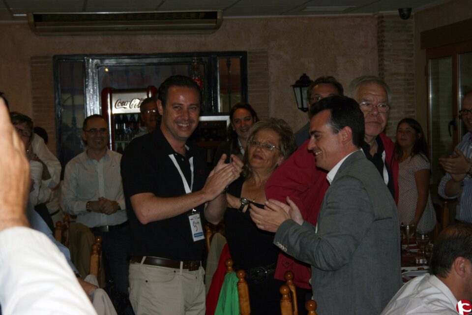 Nota de VCD. Villena Centro Democrático agradece a todos los villeneros el respaldo dado