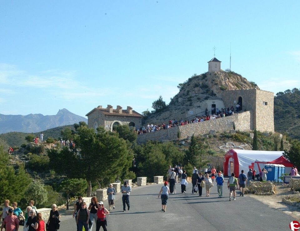 Programació Seu Ciutat dAlacant