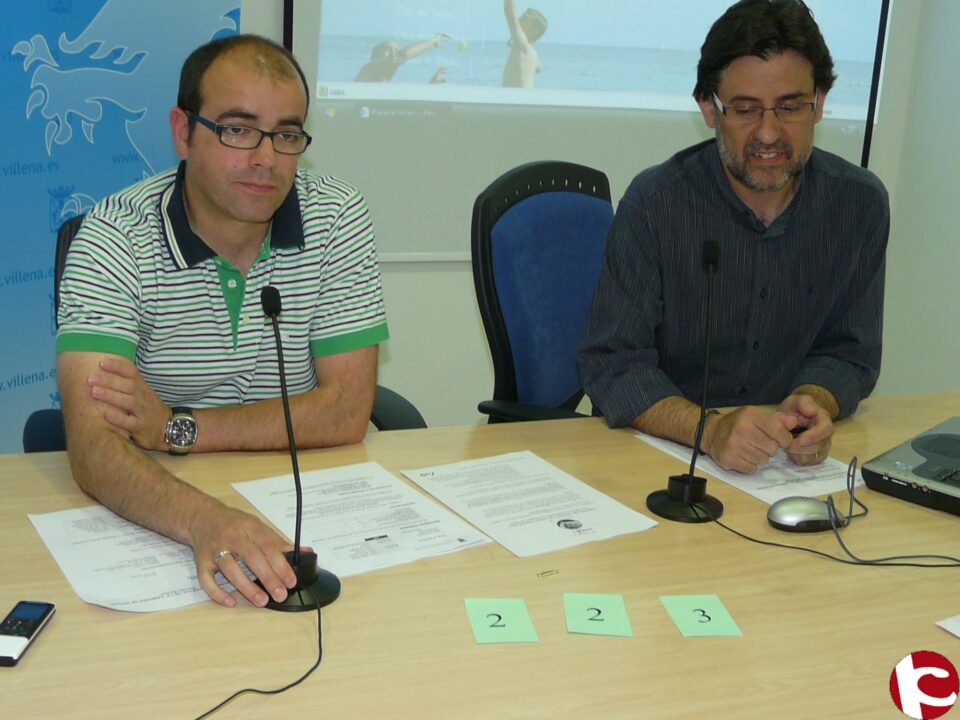 Se ha realizado el sorteo de las plazas del Planeta Verano