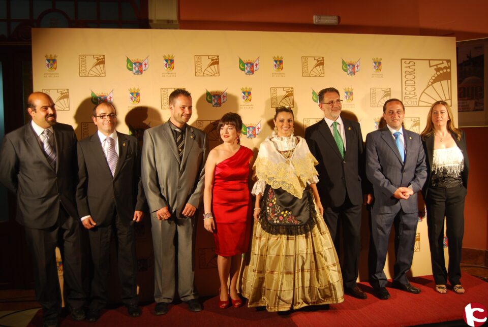 Susana Sanjuan proclamada Regidora Mayor