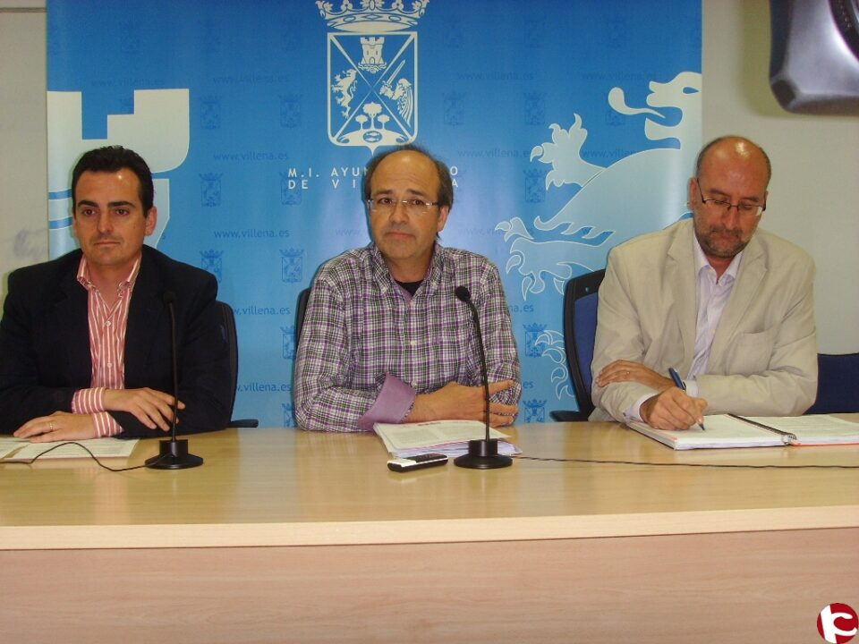 Esquembre: "Será una legislatura de gozo