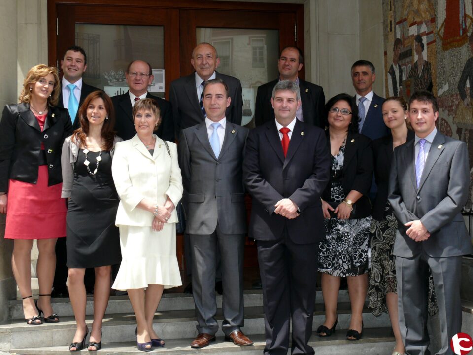 ORGANIZACIÓN NUEVA CORPORACIÓN